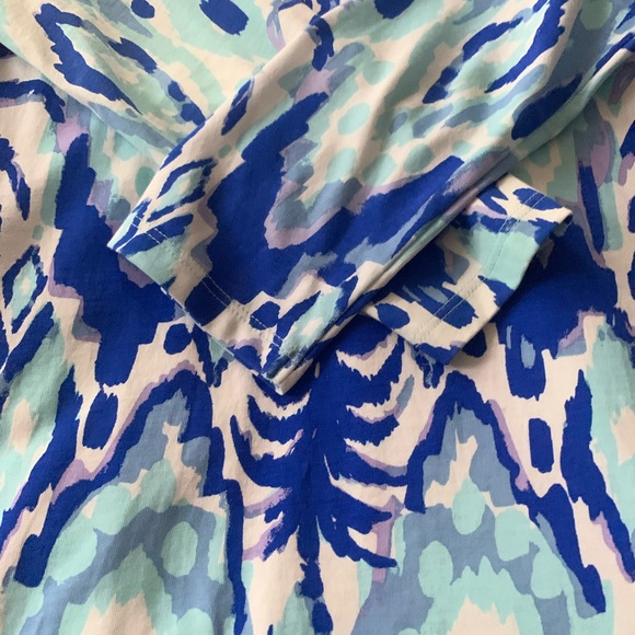 Pineapple Dress - Picture 3 of 5